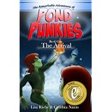 The Arrival (Pond Punkies)