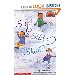 Slip! Slide! Skate!