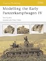 Modelling the Early Panzerkampfwagen IV (Osprey Modelling)