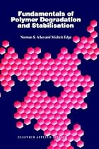 Fundamentals of Polymer Degradation and Stabilization
