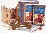 Knights Treasure Chest: The Age of Adventure, to Unlock and Discover (Treasure Chests(tm))