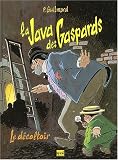 Revue Vents d'Ouest  / La Java des Gaspards, tome 2