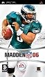 Madden NFL 06 (PSP)