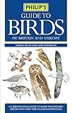 Guide to birds of Britain and Europe