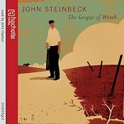 The Grapes of Wrath | [John Steinbeck]