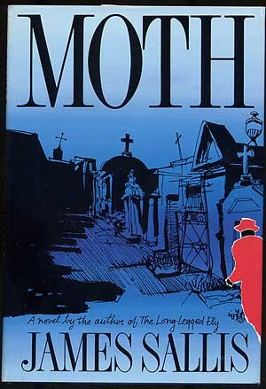 Moth (Lew Griffin)