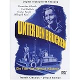 Under the Bridges ( Unter den Brücken ) [ NON-USA FORMAT, PAL, Reg.2 Import - Germany ]