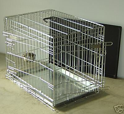 Hundetransportbox / Hundebox / Transportbox