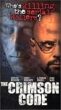 The Crimson Code [VHS]