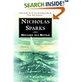 Message in a Bottle by  Nicholas Sparks