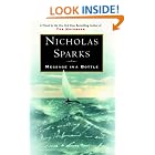 Click here to buy Message in a Bottle by  Nicholas Sparks.