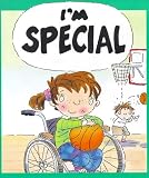 Books : I'm Special (Your Feelings)