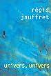 Univers, univers - Prix D�cembre 2003