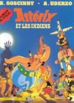 Ast�rix et les Indiens : L'album du film