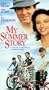 My Summer Story [VHS]