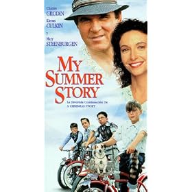 My Summer Story [VHS]