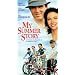 My Summer Story [VHS]