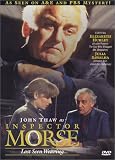 Inspector Morse: Last Seen Wearing