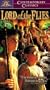 Lord of the Flies [VHS]