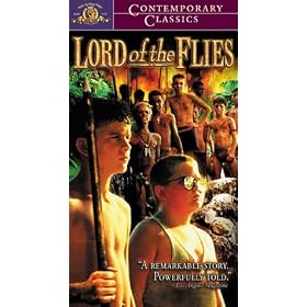 Lord of the Flies (1990)