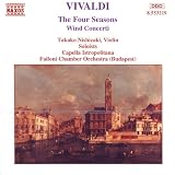 Classical Music : Vivaldi: The Four Seasons/Concertos