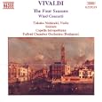 Vivaldi: The Four Seasons/Concertos