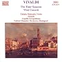 Vivaldi: The Four Seasons/Concertos