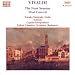 Vivaldi: The Four Seasons/Concertos