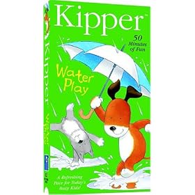 Water Play [VHS] [Import USA]