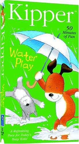 Cover image : (VHS) Water Play [VHS] [Import]