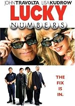 Lucky Numbers