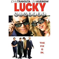 Lucky Numbers (Widescreen)