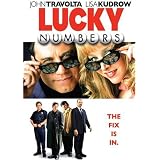Lucky Numbers (Widescreen)by DVD