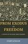 From Exodus to Freedom: The History of the Soviet Jewry Movement