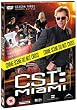 C.S.I: Crime Scene Investigation - Miami - Season 3 Part 1 [DVD] [2004]