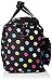 World Traveler 81T16-589 Duffle Bag, One Size, Multi Paws