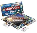 Monopoly Fishing: Prized Catch Monopoly Game