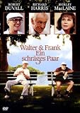 Walter & Frank - Ein schr�ges Paar - Robert Duvall