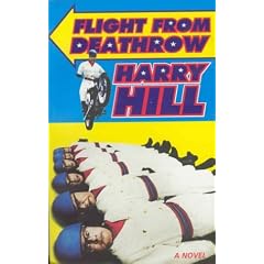 Flight from Deathrow
