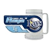 MLB Tampa Bay Rays Freezer Mug