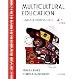 Multicultural Education ~ James A. Banks