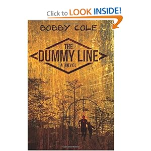 The Dummy Line (A Jake Crosby Thriller)  - Bobby Cole