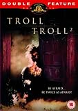 Troll / Troll 2 [DVD] [1986]