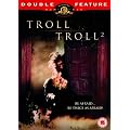 Troll 1 & 2 [DVD]