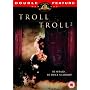 Troll / Troll 2 [DVD] [1986]