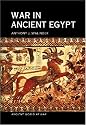 War in Ancient Egypt (Ancient World at War)