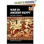 War in Ancient Egypt: The New Kingdom (Ancient World at War)