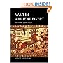 War in Ancient Egypt: The New Kingdom (Ancient World at War)