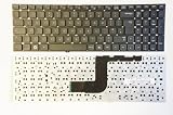 New Uk Keyboard For Samsung RV511 Black Original