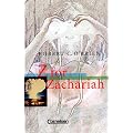 Z for Zachariah.